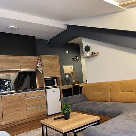 Апартаменты Urban Corner Битола Экстерьер фото