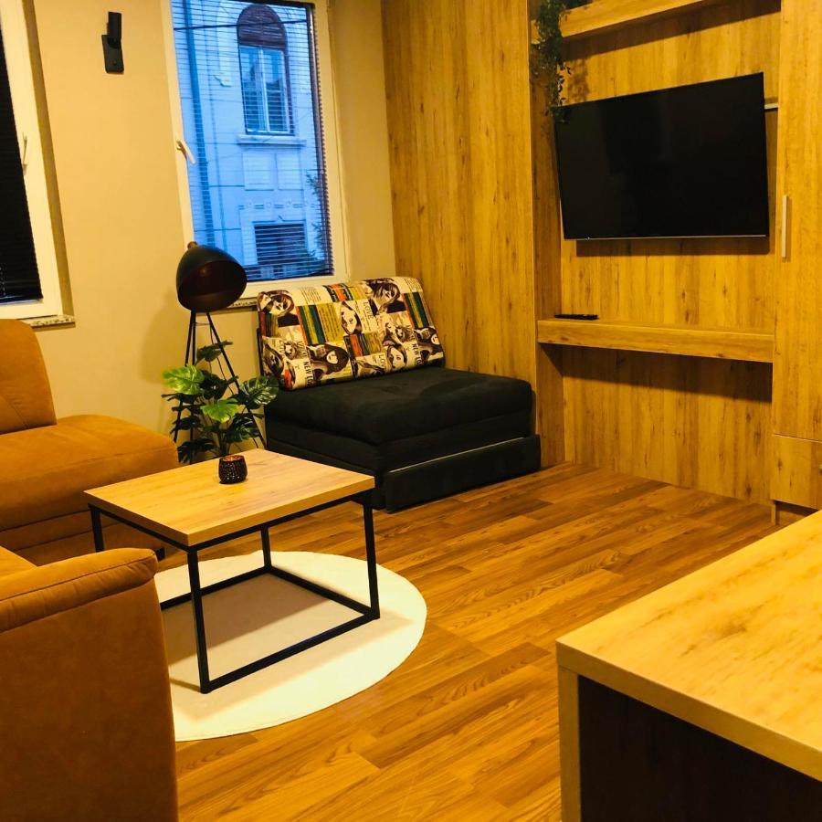 Апартаменты Urban Corner Битола Экстерьер фото